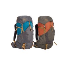 Kelty 아웃스커트50(OUTSKIRT50) 가벼운 백패킹 등산가방 50L