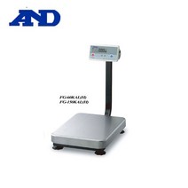 AND 벤치형저울 FG-60KAL 150KAL 고중량저울 국내제작, FG-150KAL-H