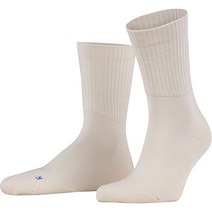 [팔케]FALKE WALKIE LIGHT 양말 16486 woolwhite/2060 39x41 사이즈 : 패션