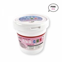 기타 1500 소프트클레이(CR)-흰색 1박스 432개입, 본상품선택, 단품