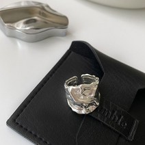 케빈 반지 주얼리 패션 센스 만점 디자인