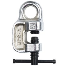 [∂LL7] 내쇼날클램프-스크류 NPC-3A 0-30mm (1EA) 수작업공구 크류 작업용 수공구_h§eEA, §본상품§e