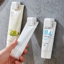 [1+1 제공] 깔끔 정리정돈 다용도 무타공 홀더 집게 2개세트 수건걸이 키친타올걸이 바지걸이 휴지걸이 모자걸이 칫솔걸이 욕실수건걸이 수세미걸이 행주걸이 악어집게 욕실수납 벽고리, 1개+1개, 화이트