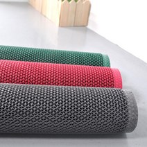 병원 매장 회사 깔끔한 현관 충격흡수 입구매트 90x120 엘리베이터, 그린