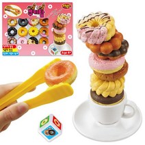 일음쇼핑^^*m아슬아슬 쿠키탑 실내놀이 가족게임 재밌는 보드 수련회 장난감 어린이 재미있는보드 모임준비물일medi^*^, ab*^^선택없는