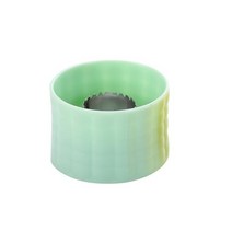 옥수수탈곡기 스트리퍼 필러 커터 과일 야채 타작 장치 커널러 필러 요리 가제트 주방, 초록