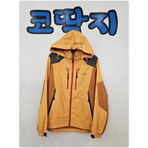 여 03232 코오롱정품 작업복추천 춘추바람막이 작업복추천 방풍 중고구제 코딱지구제