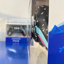 pc게임패드 컨트롤러 게임 소니 블루투스 4Pro/iPad/슬림/PC/게임 패드/스팀/태블릿 용 조이스틱 PS 무선, 한개옵션1, 23 FIFA  BLACK