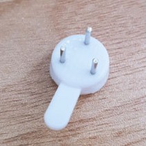 못없이 액자걸기 3핀 못 후크 자국없는 아이디어 못 5p, 5개