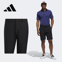 [아디다스골프] HA6207 남성 고투 숏 팬츠
