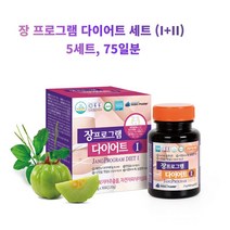 가르시니아 다이어트 HCA 차전자피 식이섬유 체지방감소 배변활동 장밀착유산균 저분자콜라겐펩타이드 레몬밤잎 알파아밀라아제 알로에분말, 5