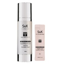 S&K올인원에센스 에스앤케이 올인원 프리미엄 기능성화장품 1+1, 100ml
