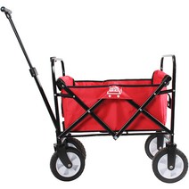 유라 아웃도어 캠핑카 접이식 슈퍼마켓 장보기 캐리어 카트 작은 짐카트, 아웃도어 접이식 캠핑카트