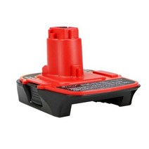 디월트호환 호환 악세사리 Dewalt USB 배터리 어댑터 DCA1820 18V 20V XR 도구 DCB184 DCB185 밀워키 M18 DC9180 DC9096 DE9096 으로, 01 1 PC_01 18 볼트