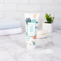 스텔라센트 퍼퓸 바디로션 에이프릴서울리버 200ml, 1개