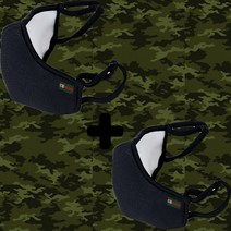 청운산업 빨아쓰는 마스크 환절기 미세먼지 꽃가루 황사 1매 명품 1+1, 단품, 단품