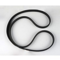 세탁기부품 수리 호환 일렉트로룩스 건조기 벨트 부품 용 롤러 세탁기 4PH1980 1 개