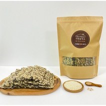 [자연공작소 실속형] 비건 국산 참깨 한입 쏙 김부각 150g (50g x 3봉) / 요즘 김부각 온장 14장 (약170g) 대용량, [요즘] 국산 참깨 김부각 온장14장 (약170g)