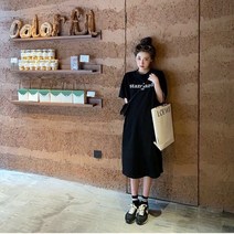 르누벨임부복임산부의류원피스점프수트플라워 원피스원피스 롱원피스 캐쥬얼 패션 프린트