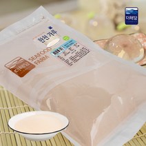 한천가루 1kg 새벽커머스, 상세페이지 참조