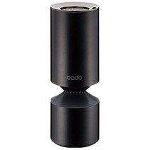 cado 카도 공기 청정기 MP-C20U 차재・소 스페이스 블랙 MP-C20U BK