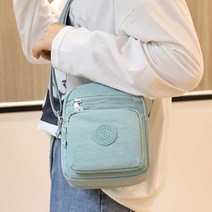 엠플래닛 미니 폰사이트 목걸이줄 홀더 가방 남자카드 명함 휴대폰 크로스백 1WA89814