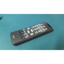 C 디지털 프리젠터 5900-1216 영상회전 리모컨중고B14