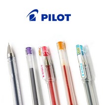 하이테크C 0.25mm 0.3mm 0.4mm 0..5mm, 0.3mm 블루 L