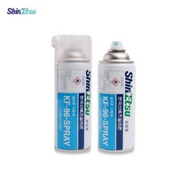 나skswint_신에츠 실리콘 이형제 KF-96 스프레이 420ml 노즐윤활 플라스틱이 고무성이형 도자기성이형 성이형 이형 절단기점착방지♥winters, ♥나누리겨울!