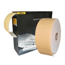 콘크리트폴리싱 핀란드어 Mirka 손으로 찢어진 스폰지 사포 시트 수동 도구 자동차 샌더 연마 종이 바디 샌딩 자동차 그라인딩 블록, P800, 30 PCS, P800+30 PCS