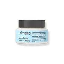 프리메라 알파인 베리 워터리 크림 50ml 수분크림, 프리메라 알파인 베리 워터리 크