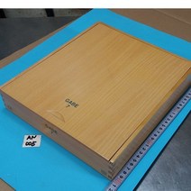 AN005 가베 큰솔7가베 중고