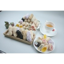 자연주의한과, 2호