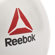 리복 프로페셔널 오뚝이 짐볼 55cm 화이트 RSB-16015, 선택완료