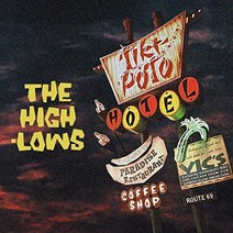 HOTEL TIKI - POTO Analog LP