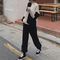 떳다그녀 로나토 체크 트레이닝 SET