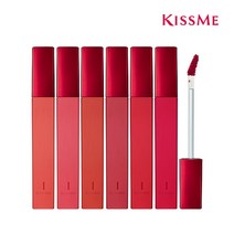 키스미 [키스미] 아이 라이트 블러리 픽싱 틴트 (택 1), 상세 설명 참조