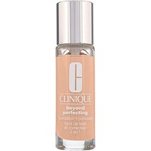 크리니크 비욘드 퍼펙팅 파운데이션 + 컨실러 - cn 28 아이보리 30ml 1 fl.oz.