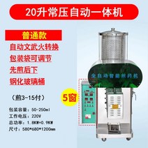 투게더몰 쾌속 미니 약탕기 차탕기 전기포트 중탕기 티포트 한약 전기주전자, R