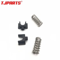 로워암부싱 로어암 저압 롤러 부싱 스프링 교세라 FS1028 FS2000 FS KM2810, 한개옵션0