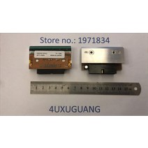 열 인쇄 헤드 얼음 비디오젯 린스 215984 ts401151 새 oem 전사 프린트, 없음