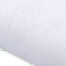 스톤시트지 시멘트엠보스 화이트 TB-BCR10CM100 인테리어 가구 싱크대 벽면 리폼 122Cm x 10Cm 시트지, BCR10CM100 (122 x 10Cm)