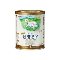 일동후디스 프리미엄 산양분유 3단계 800g x 4, 단품