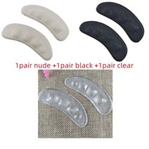 족저근막 샌들 깔창 양말 보호대 가죽 미끄럼 방지 레이디 스티커 하이힐 신발 94