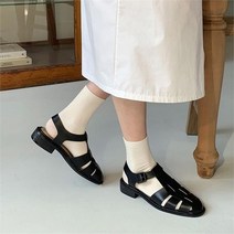 오노마 오노마 ONM 단화 스타일 기본 신발 여자구두 로퍼 플랫구두 코디 (9716163)