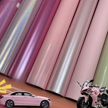 수전사필름 실버 물전사 도색 인쇄 자동차랩핑, 크리스탈 카키 밀란 폭 50cm x 1m
