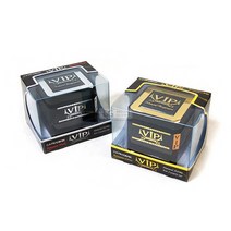 센텍 VIP 사각 방향제 자동 차향수 디퓨져 차량용 (로멘틱 시트러스향)