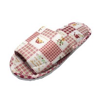 거실화 거실용 슬리퍼 실내화