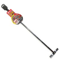 Tspeed 드릴믹서날 KD-500 임펠러 교반봉 페인트 시멘트 임팩, 1개