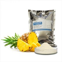 빵틀 빵판 천연 유기농 효소 분말 파인추출물 브로멜라인 최고가격, 1KG